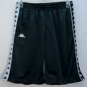 Kappa Sport Shorts Mens Size Medium